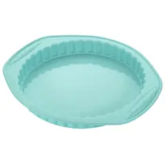 საცხობი ფორმა Ardesto AR2320T Baking Pan Tasty baking, Silicone, Blue  - Primestore.ge