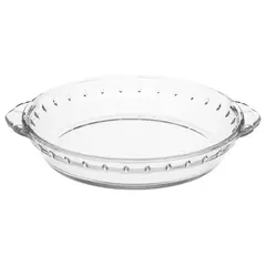 საცხობი ჭურჭელი Ardesto AR2405BG 22cm Baking Dish Round Black Mars  - Primestore.ge