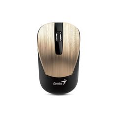 Mouse Genius NX-7015 GOLD USB Blister