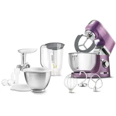 სამზარეულოს კომბაინი Sencor STM 7873VT Food processor         SENCOR  - Primestore.ge