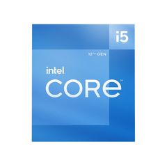პროცესორი Intel Core i5-12400 (18M Cache, up to 4.40 GHz) - Tray  - Primestore.ge