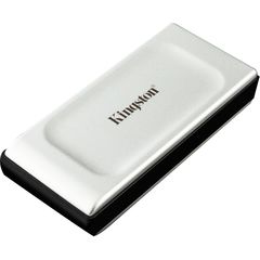 გარე მყარი დისკი Kingston SSD USB 3.2 Gen 2x2 Type-C XS2000 500GB  - Primestore.ge