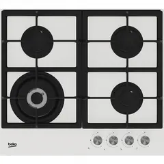 ჩასაშენებელი ზედა პანელი BEKO  HILW 64225 SW  - Primestore.ge