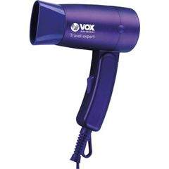 Travel hair dryer VOX HT 3064