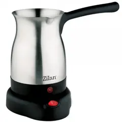 ყავის ელექტრო მადუღარა ZILAN ZLN3628  - Primestore.ge