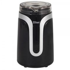 ყავის საფქვავი Zilan ZLN7993 Black  - Primestore.ge
