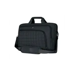 ლეპტოპის ჩანთა 2E Laptop Bag 16", CrossSquares, Black  - Primestore.ge
