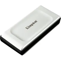 გარე მყარი დისკი Kingston SSD USB 3.2 Gen 2x2 Type-C XS2000 1TB  - Primestore.ge