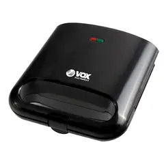 სენდვიჩის აპარატი VOX SM 2006  - Primestore.ge
