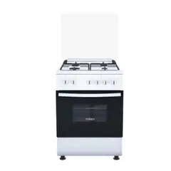 გაზქურა Millen FT6400GBZW  - Primestore.ge