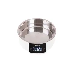 სამზარეულოს სასწორი Zilan ZLN2977  - Primestore.ge