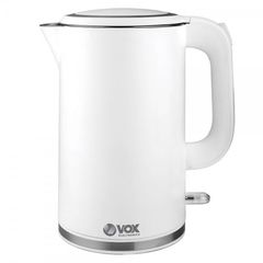 Electric teapot VOX WK4401