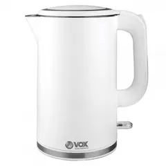 ელექტრო ჩაიდანი VOX WK4401  - Primestore.ge
