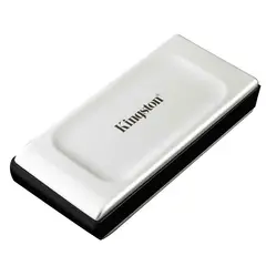გარე მყარი დისკი  Kingston 1000G PORTABLE SSD XS2000  - Primestore.ge