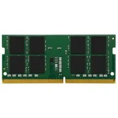 ოპერატიული მეხსიერება Kingston 4GB 3200MHz DDR4 SO-DIMM Non-ECC CL22 1Rx16  - Primestore.ge