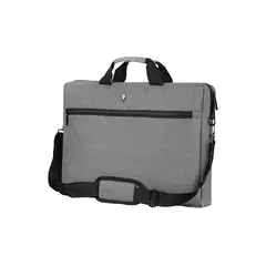 ლეპტოპის ჩანთა 2E 17" Laptop Bag Grey 2E-CBN317GY  - Primestore.ge