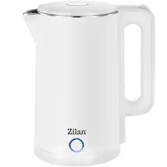 ელექტრო ჩაიდანი Zilan ZLN1147  - Primestore.ge