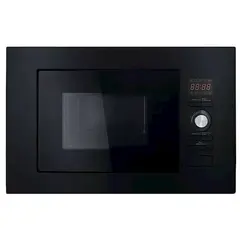 ჩასაშენებელი მიკროტალღური ღუმელი Midea AG820BJU-BL  - Primestore.ge