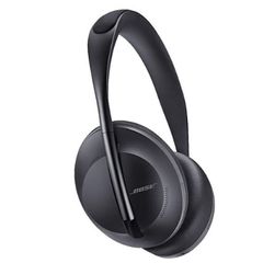 Headphones Bose Noise Cancelling Wireless Bluetooth Headphones 700
