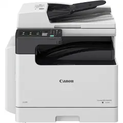 პრინტერი Canon MFP imageRUNNER 2425i with DADF, A3/A4 12/25ppm,600x600 dpi, 2GB+64GB HDD, USB 2.0 / Ethernet /Wi-Fi  - Primestore.ge