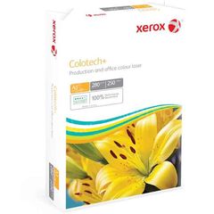 ფოტო ქაღალდი Xerox Colotech Plus A3, 280g/m2 (250 Sheets) 003R98980  - Primestore.ge