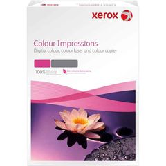 Photo Paper Xerox Color Impressions Silk 003R92888 115 g / m2 (500 Sheets)