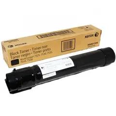 კარტრიჯი Xerox 006R01517 Toner Cartridge Black For WC 7970/ 7500/  7800 Series (26000 Pages)  - Primestore.ge