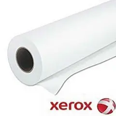 საოფისე ქაღალდი XEROX Blue Back Outdoor Roller A0, 115g/m2, 1.600Ñ…100m 450L97029  - Primestore.ge