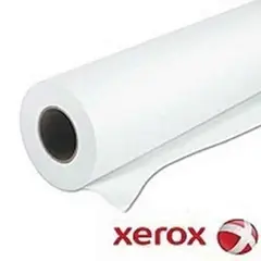 საოფისე ქაღალდი XEROX Backlit Film  195 micron  Roller A0  Matt, 1.520Ñ…30m 450L97032  - Primestore.ge