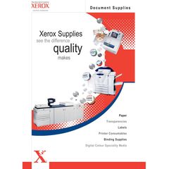 Photo paper XEROX Colotech Supergloss A3 + 003R95453 135 g / m2 (250 Sheets)