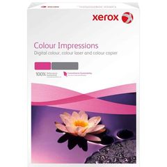 Office Paper Xerox Color Impressions Silk LG SRA3, 150g / m2 (250 Sheets) 003R98923