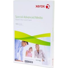 Photo paper XEROX LASER WINDOW DECAL 200 g / m2 003R97494 (50 Sheets)