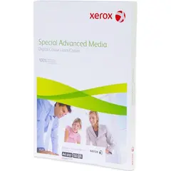 ფოტო ქაღალდი XEROX LASER WINDOW DECAL 200 g/m2 003R97494 (50 Sheets)  - Primestore.ge