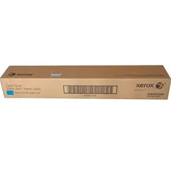 კარტრიჯი XEROX C60/C70 Cyan Toner Cartridge 006R01660  - Primestore.ge
