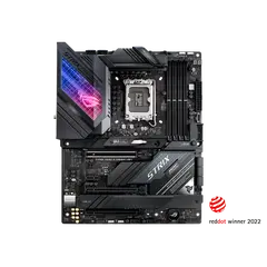 დედა დაფა LGA 1151 ROG STRIX Z690-E GAMING WIFI//LGA1700,Z690,USB3.2 GEN 2,MB  - Primestore.ge