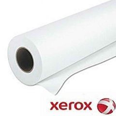 Office paper XEROX White Back Outdoor Roller A0 +, 200g / m2, 1.600Ñ… 80m 450L97027