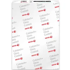 ფოტო ქაღალდი Xerox Colotech Plus Gloss Coated SR A3 003R90344 170 g/m2 (500 Sheets)  - Primestore.ge