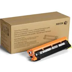 კარტრიჯი Xerox 108R01419 Drum Cartridge Yellow For Phaser 6510/ WC 6515 (48,000 Pages)  - Primestore.ge
