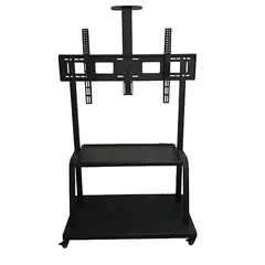 ტელევიზორის საკიდი Allscreen Universal LCD LED TV Bracket CT2100 TV SIZ:50”-110”ინჩი  - Primestore.ge
