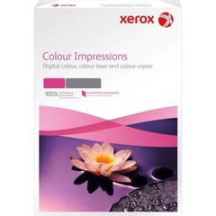 Photo paper Xerox Color Impressions Silk 003R92898 200 g/m2 (250 Sheets)