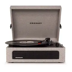 ფირსაკრავი Crosley Voyager Turntable  - Primestore.ge