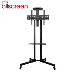 ტელევიზორის საკიდი Allscreen Universal LCD LED TV Bracket CTMH1 TV SIZE:32"-65" ინჩი  - Primestore.ge