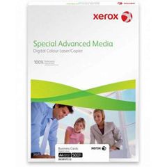 Office paper XEROX Docucard A4 120 g / m2, 86X54 Ð¼Ð¼, 003R97571 (500 Sheets)