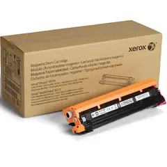 კარტრიჯი Xerox 108R01418 Drum Cartridge Magenta For Phaser 6510/ WC 6515 (48,000 Pages)  - Primestore.ge