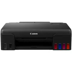ფერადი პრინტერი Canon PIXMA G540 MFP, A4. Wi-Fi, USB, Black 4621C009AA  - Primestore.ge