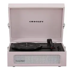 ფირსაკრავი Crosley Voyager Turntable  - Primestore.ge