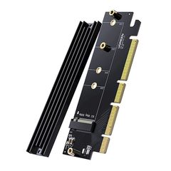 ადაპტერი Ugreen CM465 (30715), UGREEN PCIe 4.0(16×) to M.2 NVMe Expansion Card  - Primestore.ge