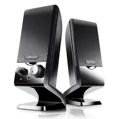 დინამიკი Edifier M1250 2.0 stereo 1.2W RMS USB Powered  - Primestore.ge