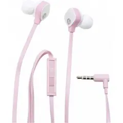ყურსასმენი HP In Ear H2300 Pink Headset H6T17AA  - Primestore.ge