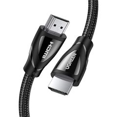 HDMI cable UGREEN HDMI Male to HDMI Male Cable with Braided 2m